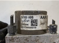 95965189 Блок АБС, насос (ABS, ESP, ASR) Chevrolet Spark 2009- 9241484 #7