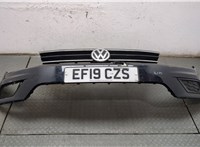  Бампер Volkswagen Tiguan 2016-2020 9241486 #1