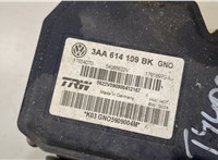 3AA614109BK, 17618970A, 17654070 Блок АБС, насос (ABS, ESP, ASR) Volkswagen Passat 7 2010-2015 Европа 9241488 #2