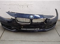  Бампер BMW 3 F30 2012-2019 9241497 #1