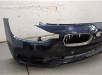  Бампер BMW 3 F30 2012-2019 9241497 #5