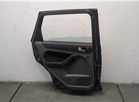  Дверь боковая (легковая) Ford Focus 2 2005-2008 9241505 #5