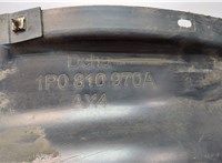 1P0810970A Защита арок (подкрылок) Seat Leon 2 2009-2012 9241515 #3