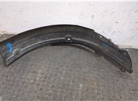 638230005R Защита арок (подкрылок) Renault Laguna 3 2007-2025 9241539 #3
