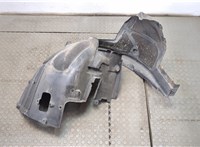  Защита арок (подкрылок) BMW 5 E60 2003-2009 9241572 #3