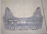  Защита моторного отсека (картера ДВС) Volkswagen Golf 5 2003-2009 9241629 #1