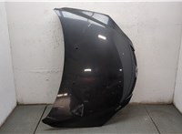  Капот Mazda 3 (BK) 2003-2009 9241653 #1