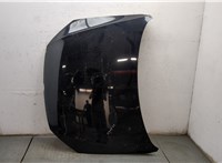  Капот Volkswagen Passat 7 2010-2015 Европа 9241664 #1