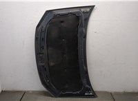  Капот Volkswagen Touran 2006-2010 9241679 #4