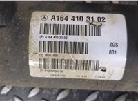  Кардан Mercedes ML W164 2005-2011 9241700 #2