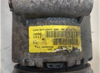  Компрессор кондиционера Ford Focus 2 2005-2008 9241756 #2