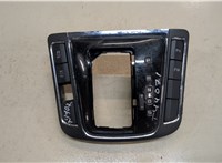  Рамка под кулису Skoda SuperB 2008-2015 9241811 #1