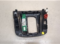  Рамка под кулису Skoda SuperB 2008-2015 9241811 #2