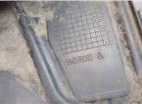 8533G6, 9684576080 Защита арок (подкрылок) Citroen C3 picasso 2009-2017 9241814 #4