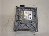  Блок управления двигателем Opel Astra H 2004-2010 9241860 #3