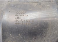 4b0821172c Защита арок (подкрылок) Audi A6 (C5) 1997-2004 9241861 #2