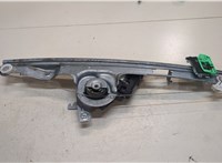  Стеклоподъемник электрический Renault Scenic 2003-2009 9241931 #2