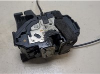  Замок двери Renault Scenic 2009-2012 9241939 #2