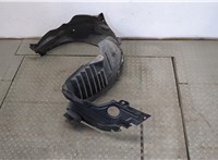  Защита арок (подкрылок) Mazda 6 (GH) 2007-2012 9241949 #5