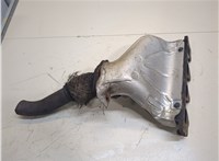  Коллектор выпускной Renault Megane 1996-2002 9241951 #4