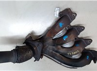  Коллектор выпускной Renault Megane 1996-2002 9241951 #5