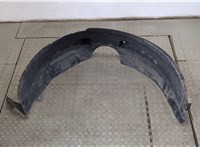  Защита арок (подкрылок) Chevrolet Captiva 2006-2011 9241987 #1