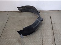  Защита арок (подкрылок) Chevrolet Captiva 2006-2011 9241987 #4