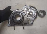  Насос масляный Opel Astra H 2004-2010 9241997 #3