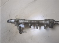  Рампа (рейка) топливная Opel Astra H 2004-2010 9242002 #3