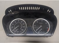  Щиток приборов (приборная панель) BMW 5 E60 2003-2009 9242011 #1