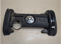  Накладка декоративная на ДВС Volkswagen Golf 5 2003-2009 9242059 #1