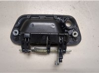  Ручка двери наружная Chevrolet Spark 2009- 9242086 #2