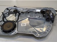  Стеклоподъемник электрический Seat Ibiza 3 2006-2008 9242105 #1