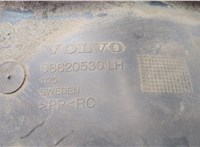  Защита арок (подкрылок) Volvo XC90 2002-2006 9242106 #2