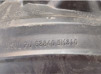  Защита арок (подкрылок) Nissan Almera N16 2000-2006 9242130 #2