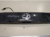  Подсветка номера Opel Antara 9242162 #1