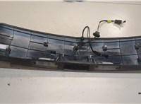  Подсветка номера Opel Antara 9242162 #2