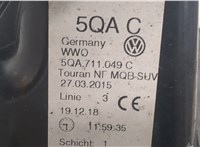 5QA711049C Кулиса КПП Volkswagen Tiguan 2016-2020 9242211 #5