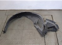  Защита арок (подкрылок) Toyota Avensis 2 2003-2008 9242230 #1