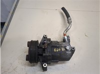  Компрессор кондиционера Nissan Note E11 2006-2013 9242258 #1