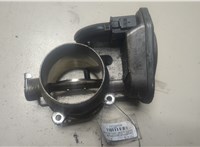  Заслонка дроссельная BMW 5 E60 2003-2009 9242287 #1