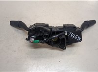  Переключатель поворотов и дворников (стрекоза) Honda Accord 7 2003-2007 9242297 #2