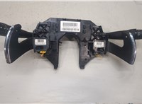  Переключатель поворотов и дворников (стрекоза) Citroen C4 Picasso 2006-2013 9242329 #1