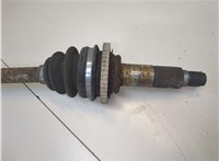  Полуось (приводной вал, шрус) Honda HRV 1998-2006 9242368 #3