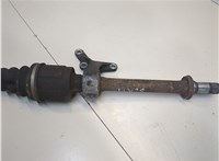  Полуось (приводной вал, шрус) Honda HRV 1998-2006 9242381 #3