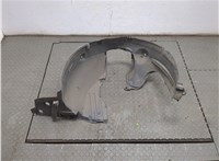  Защита арок (подкрылок) Nissan Note E11 2006-2013 9242382 #1