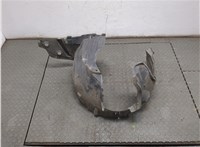  Защита арок (подкрылок) Nissan Note E11 2006-2013 9242382 #3