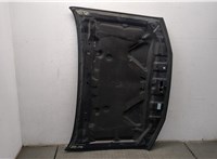  Капот Nissan Navara 2005-2015 9242401 #5