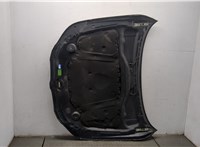  Капот BMW 5 E60 2003-2009 9242418 #5