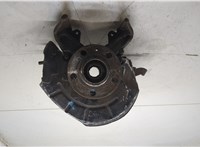 6Q0407255AC, 6R0407621A Ступица (кулак, цапфа) Skoda Fabia 2007-2014 9242466 #5